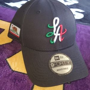 LA New Era Snapback